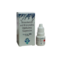  top pharma franchise products of Vee Remedies -	Ophthalmic Eye Drops eyb.jpg	